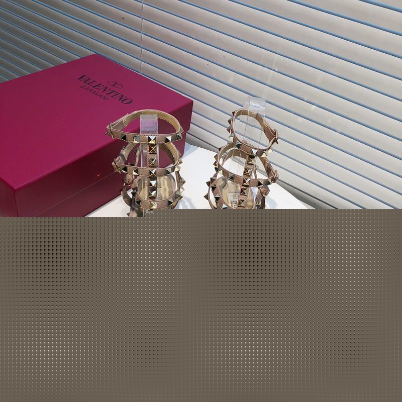 Valentino High Heels